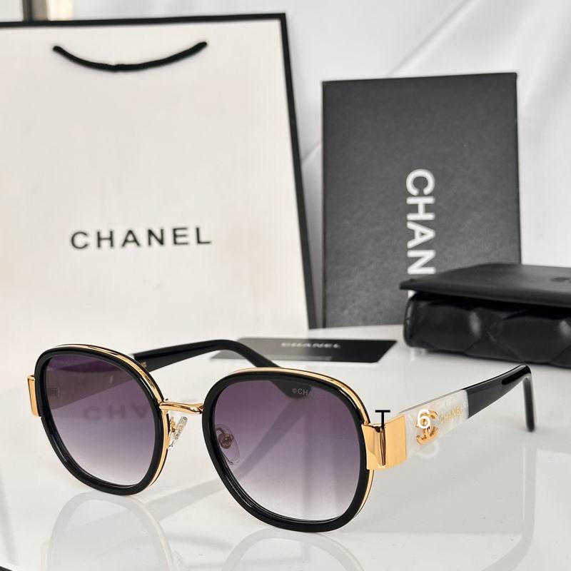 Chanel CH0780 e